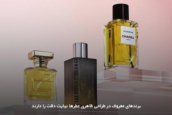 ترفند تشخیص عطر اصل از فیک برندهای بزرگ عطرسازی به سوددهی میلیارد دلاری رسیده‌اند اما هنوز هم نمی‌توانند جلوی تولید محصولات تقلبی را بگیرند؛ بنابراین، خریدار باید به نکاتی مختلف توجه کند و تشخیص عطر اصل از فیک را خودش انجام بدهد. اگر به‌دنبال خرید عطر هستید، بودیسه شاپ به شما کمک خواهد کرد تا هیچ هزینه برای محصولات غیر اصل پرداخت نکنید. در مقاله پیش‌رو، ترفندهای مفیدی برای تشخیص عطر اصل از محصولات فیک را بررسی کرده‌ایم.